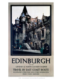 Buy Edinburgh, LNER, c.1923-1947 at AllPosters.com