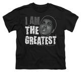 Youth: Ali-I Am The Greatest