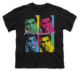 Youth: Ali-Boxed