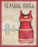 Buy Seaside Vista at AllPosters.com
