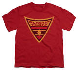 Youth: Batman BB-Plastic Man Shield