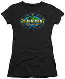 Juniors: Survivor-All Stars
