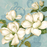 Buy Inspiration Magnolias at AllPosters.com