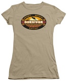 Juniors: Survivor-Australian Outback