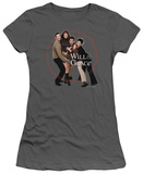 Juniors: Will & Grace-Where Theres A Will