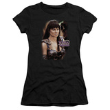 Buy Juniors: Xena-Warrior Princess at AllPosters.com