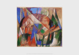 Buy Fabulous Creature II (Horse), c.1913 at AllPosters.com