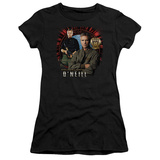 Juniors: Stargate1-Sg1 Jack Oneill