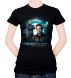 Buy Juniors: Stargate Atlantis-Rodney Mckay at AllPosters.com