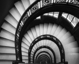 Buy Rookery Stairwell at AllPosters.com