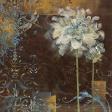 Buy Krishna's Garden IV at AllPosters.com