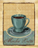 Buy Coffee Club II at AllPosters.com