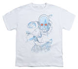 Youth: Batman-Snowblind Freeze