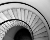 Capital Stairway