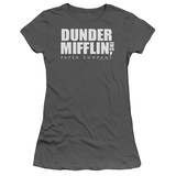 Buy Women's: The Office-Dunder Mifflin at AllPosters.com