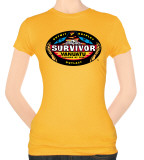 Juniors: Survivor-Vanuatu