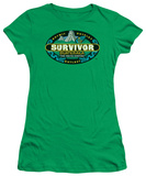 Buy Women's: Survivor-Guatemala at AllPosters.com