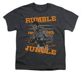 Youth: Ali-Ready To Rumble