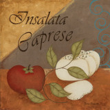 Insalata Caprese