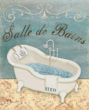 Buy Parisian Bath I at AllPosters.com