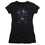 Women's: Stargate1-Sg1 Stargate Command