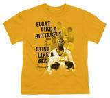 Youth: Ali-Attitude Bee T-Shirt