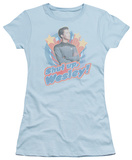 Buy Juniors: Star Trek-Shut Up Wesley at AllPosters.com