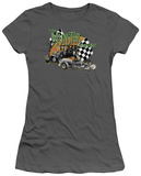 Juniors: The Munsters-Munster Racing