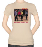 Buy Juniors: Star Trek-Red Shirt Blues at AllPosters.com