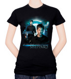Juniors: Stargate Atlantis-John Sheppard