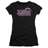 Buy Juniors: Xena-Logo at AllPosters.com