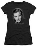 Buy Juniors: Star Trek-Captain Kirk Portrait at AllPosters.com