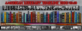 American Literary Timeline, 1900-1949