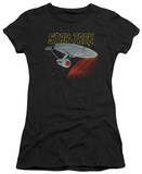 Juniors: Star Trek-Retro Enterprise