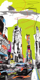 Buy New York Embouteillage at AllPosters.com