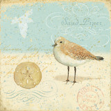 Buy Natural Seashore II at AllPosters.com