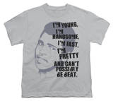Youth: Ali-I'm Pretty