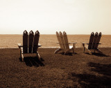 Buy Adirondack Chairs II at AllPosters.com