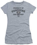 Buy Juniors: Taxi-Property Of Sunshine Cab at AllPosters.com