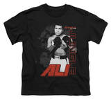Youth: Ali-Ultimate Boxer