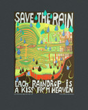 Buy Save the Rain at AllPosters.com
