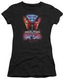 Juniors: Star Trek-The Final Frontier