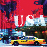 USA
