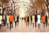 Poet’s Walk