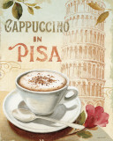 Cafe in Europe IV