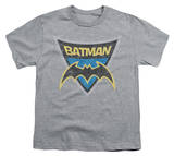 Youth: Batman BB-Batman Shield