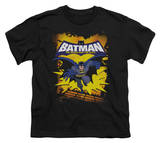 Youth: Batman BB-Rooftop Leap