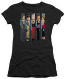 Juniors: Star Trek-The Captains
