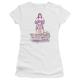 Buy Juniors: Xena-Stand at AllPosters.com