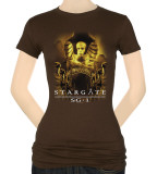 Juniors: Stargate1-Goa'uld Apophis